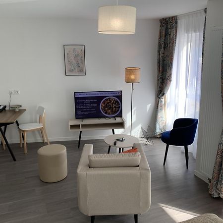 Domitys Villa Kera Λιμόζ Εξωτερικό φωτογραφία