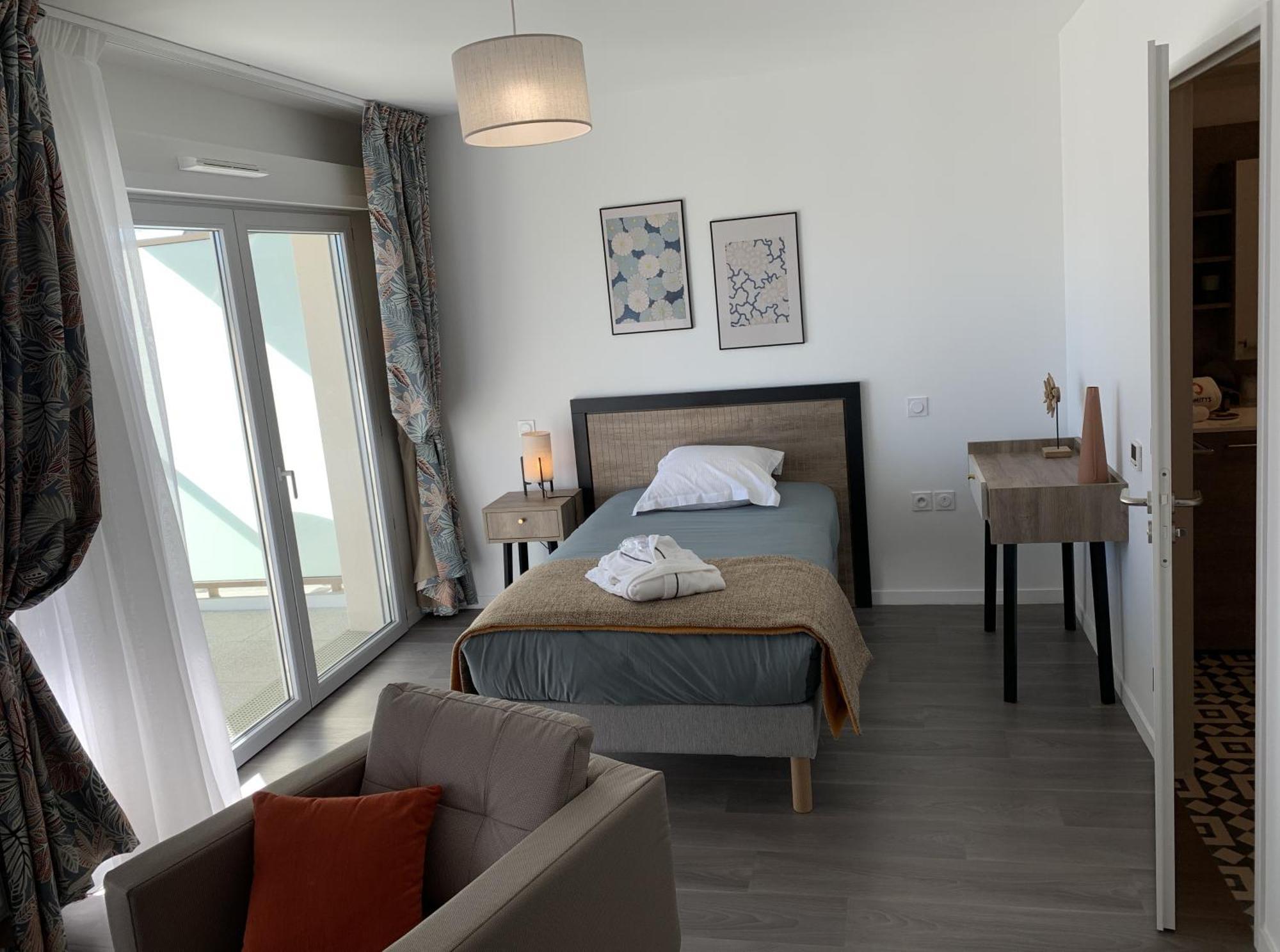 Domitys Villa Kera Λιμόζ Εξωτερικό φωτογραφία