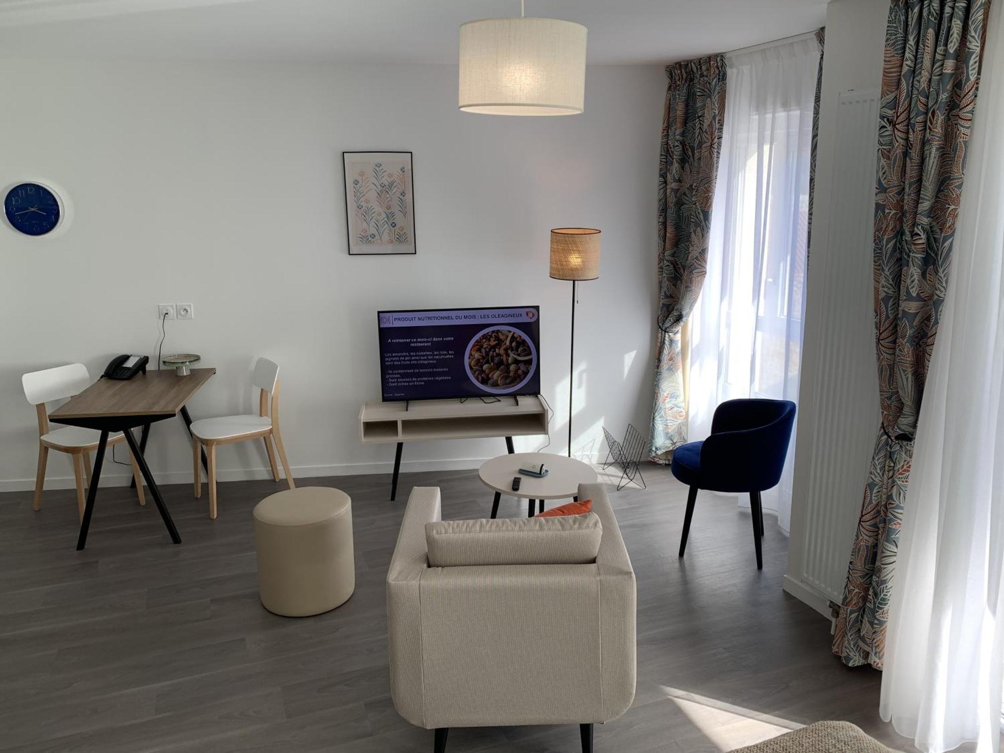 Domitys Villa Kera Λιμόζ Εξωτερικό φωτογραφία