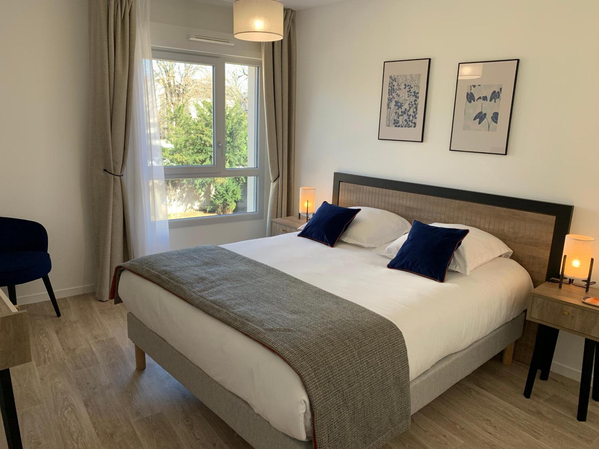Domitys Villa Kera Λιμόζ Εξωτερικό φωτογραφία